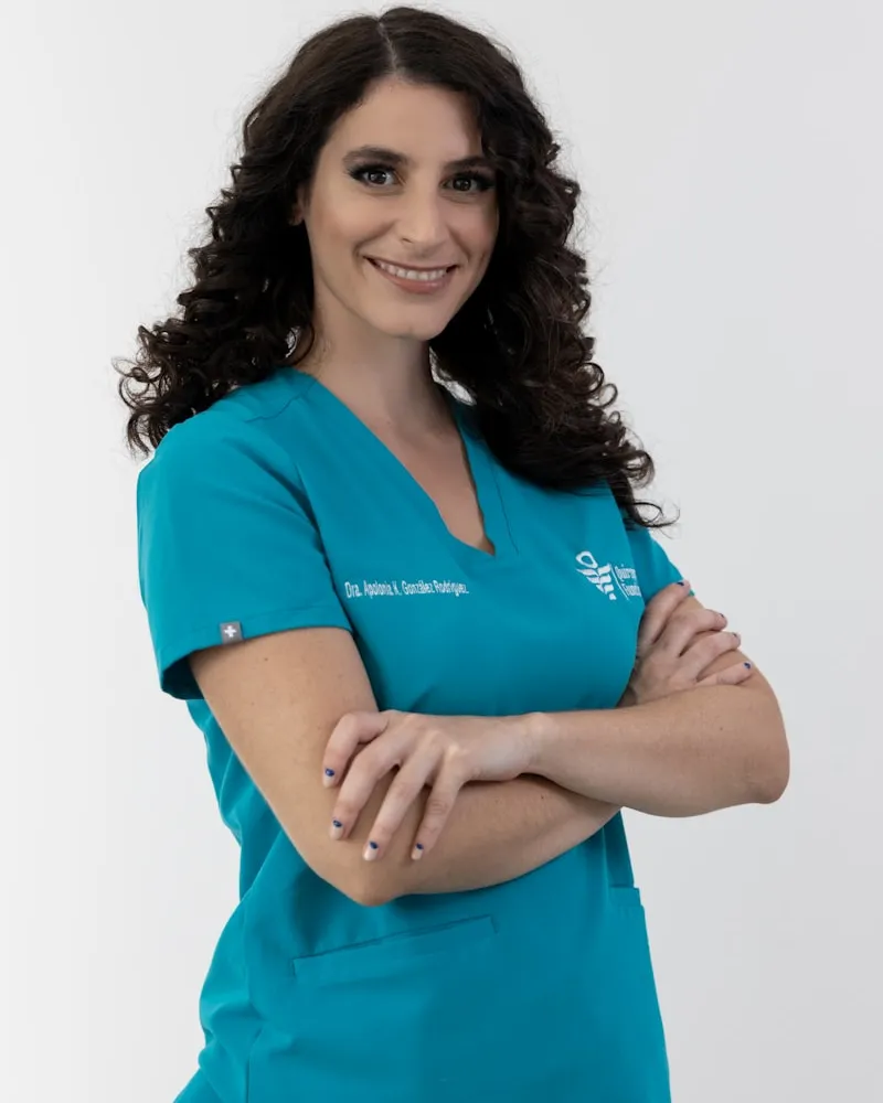 Elena Marsh, Post-op & older adults at Bloom Physio