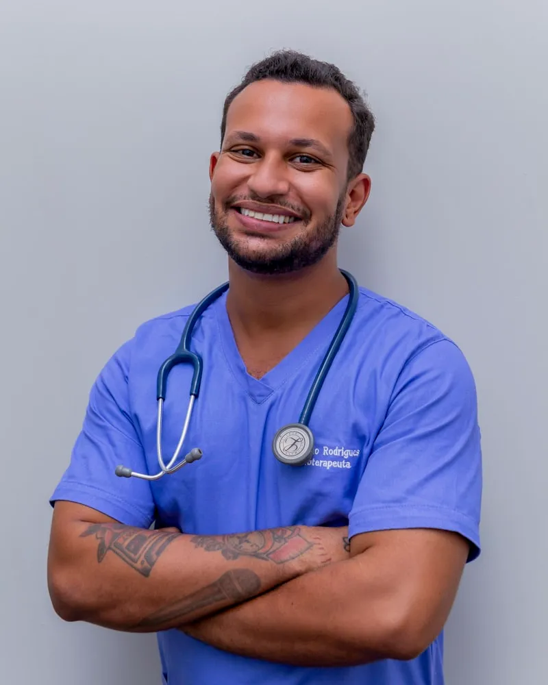 Dan Okoye, Sports rehab — runners & rugby at Bloom Physio